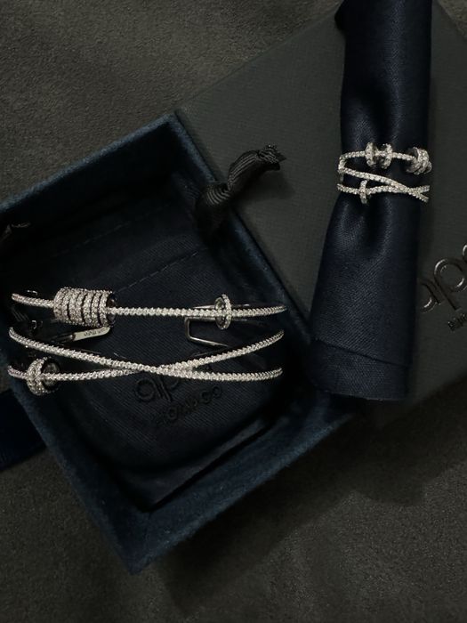 Браслет от Apm Monaco новый