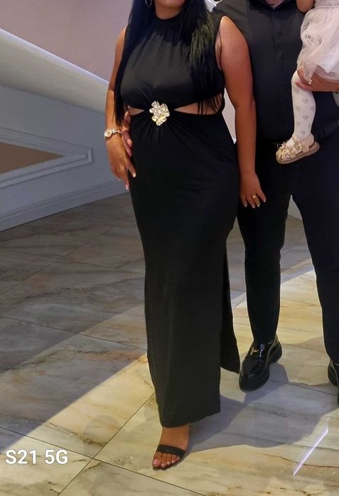 Rochie eleganta fete