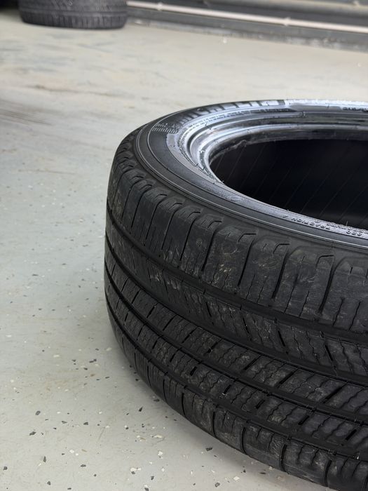 MICHELIN 215/55/R17