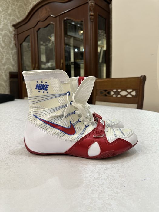 Боксерки Nike HyperKo 1 новые 43 размер