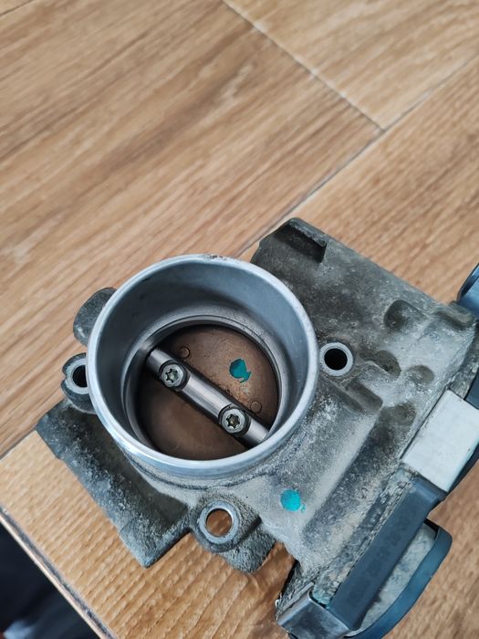 Clapeta acceleratie Opel A14XER