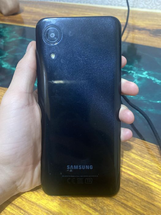 Samsung Galaxy A03Core
