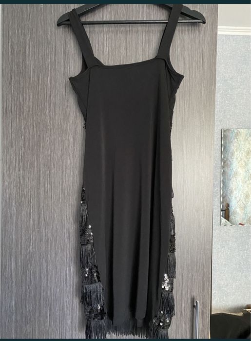 Продам коктельное платье!