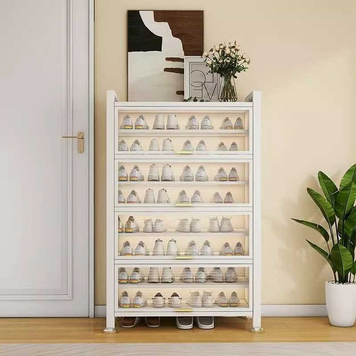 Oyoq kiyim saqlash uchun javon\Обувница для дома с удобным хранением