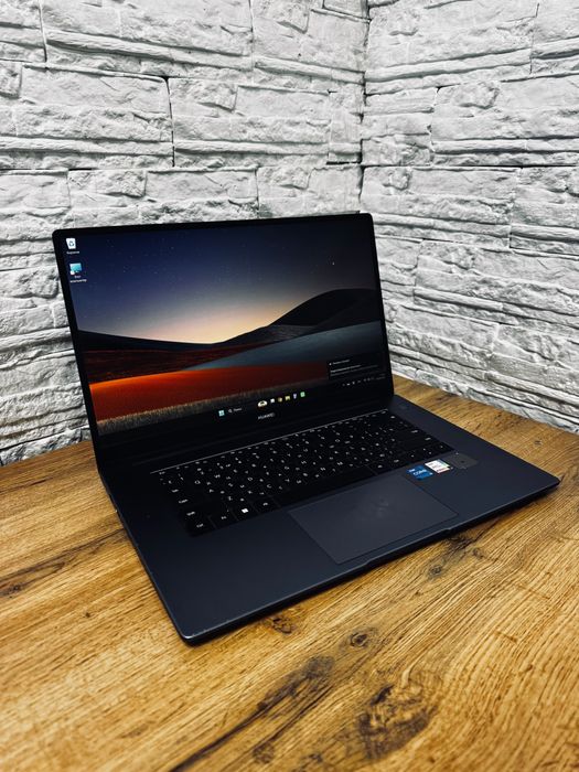 Huawei i5-1155G7