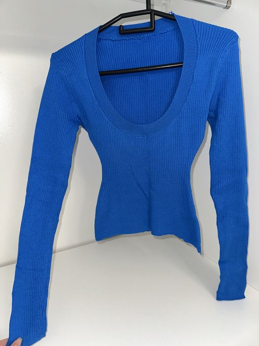 Разгрузка кофты, платья