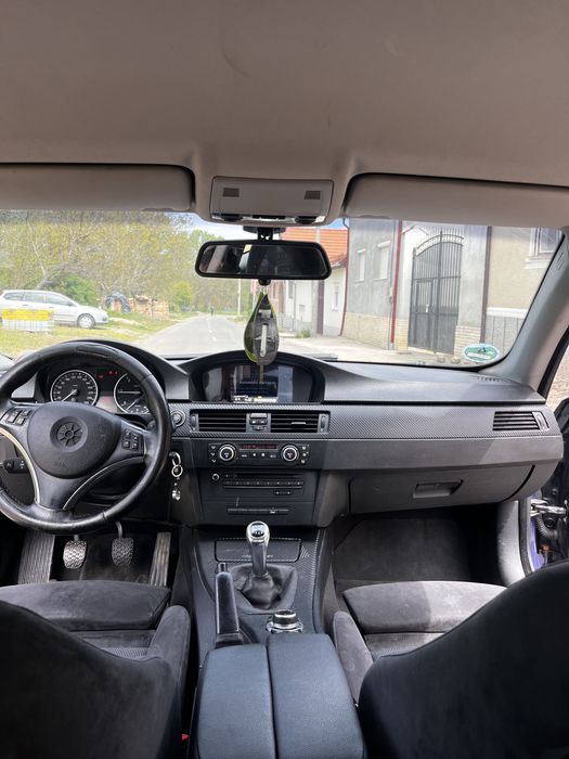Vand bmw e92 ,2008