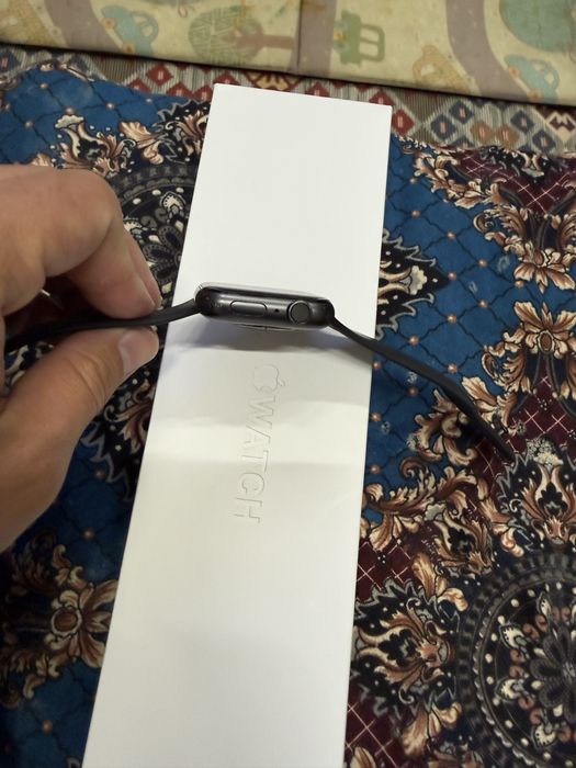Продам Apple watch 6 series 44mm