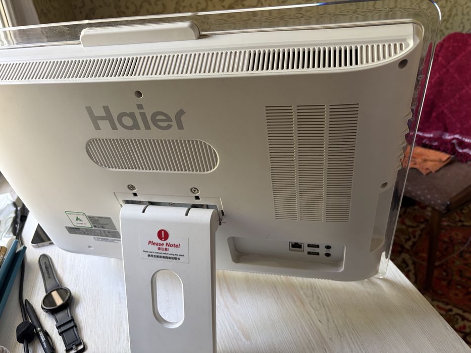 Моноблок Haier  AW-NE139H
