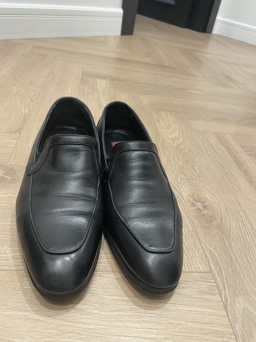 Мужская обувь от Rossi