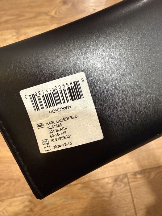 Karl Lagerfeld слънчеви очила KL6186s - НОВИ
