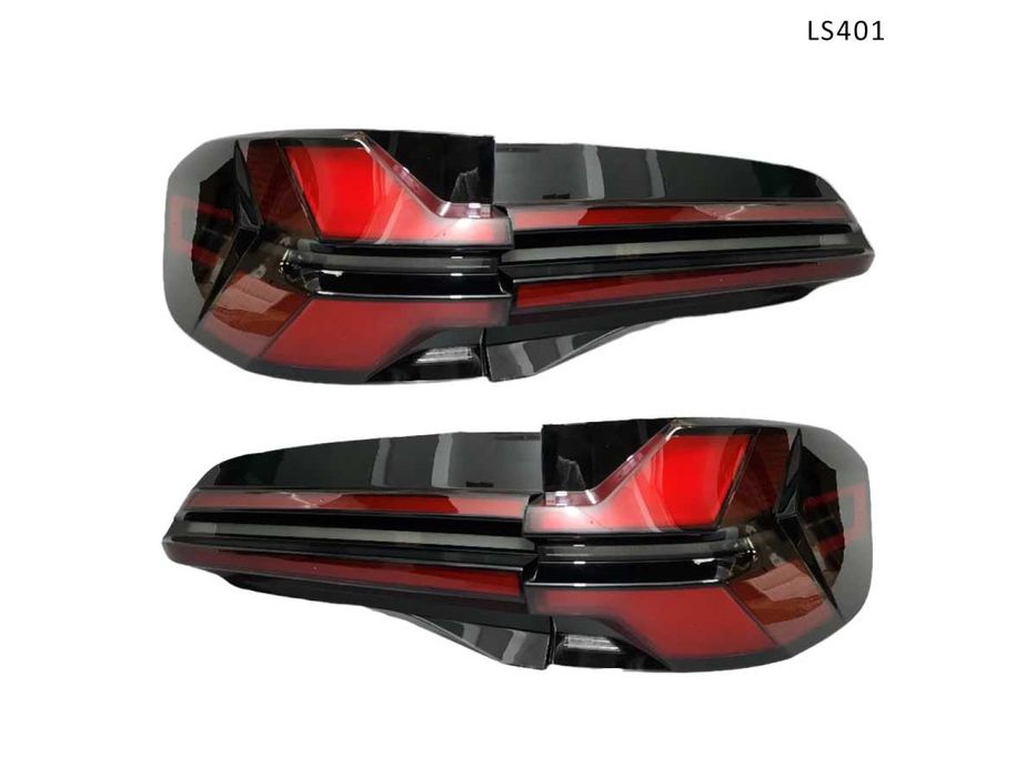 Insertos De Rejilla Automotriz Para BMW X5 G05 2019-2023 7 Rejillas, Accesorios De Parrilla Delantera Color M