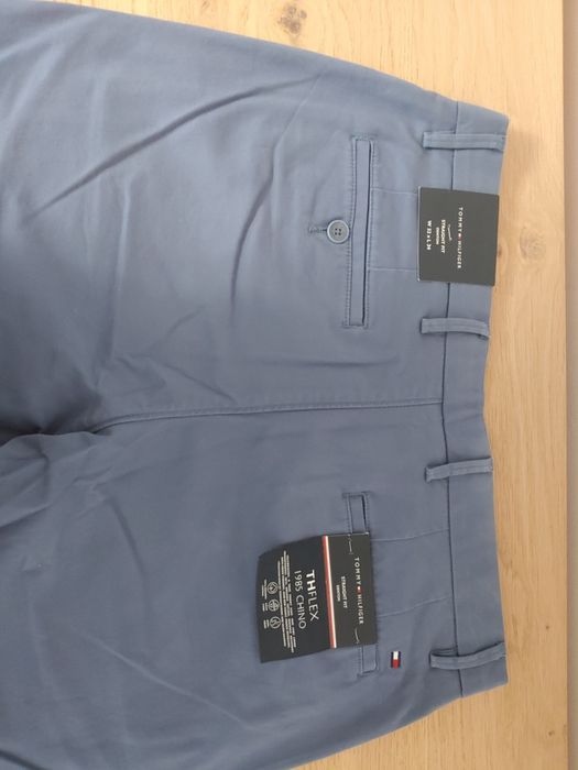 Pantaloni Tommy Hilfiger W32 x L34