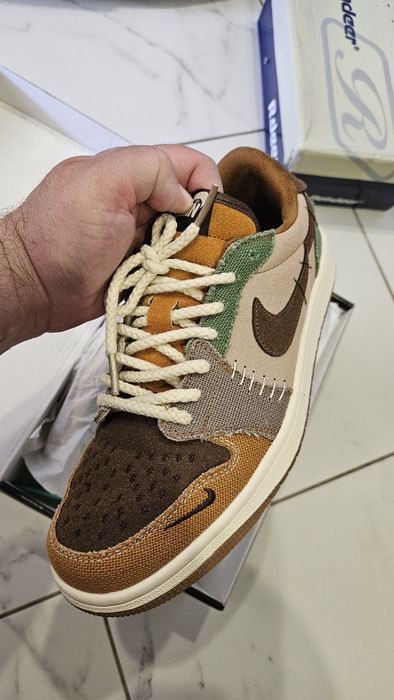 Продам кеды Nike оригинал