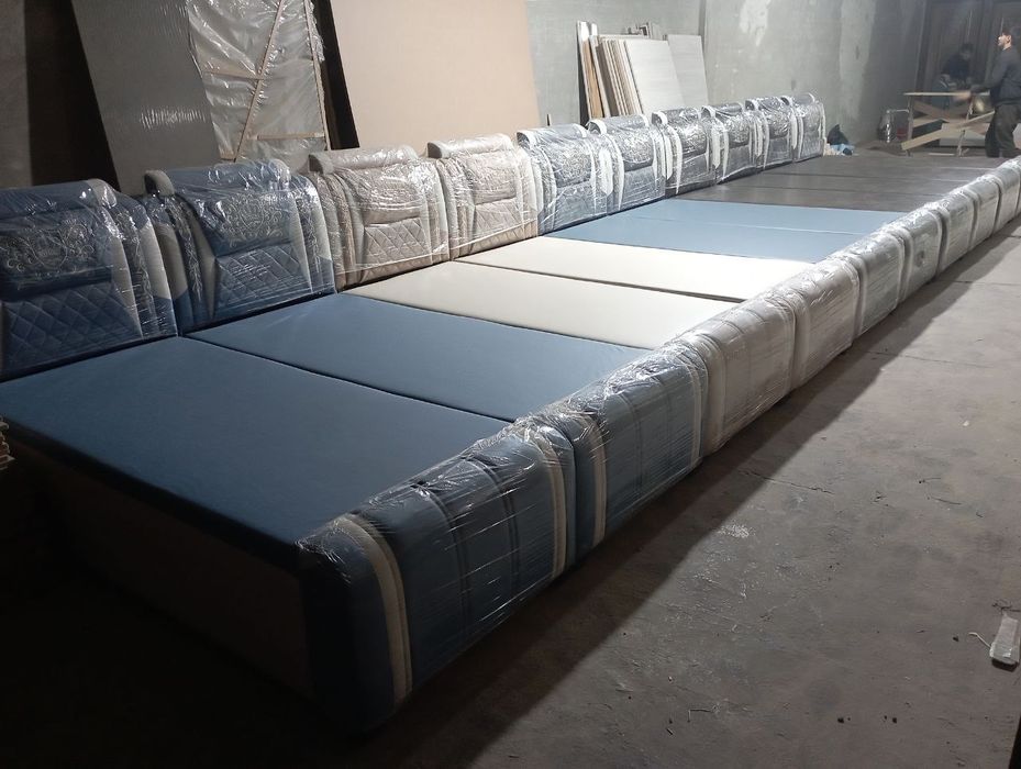 1 kishilik yumshoq kravatlar