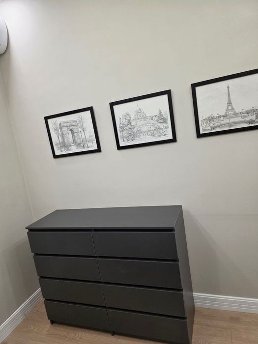 Комод Честер в скидка Komod hamyonbob narxlarda