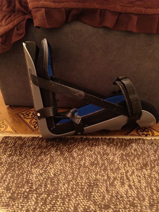 Продам ортез голеностопа