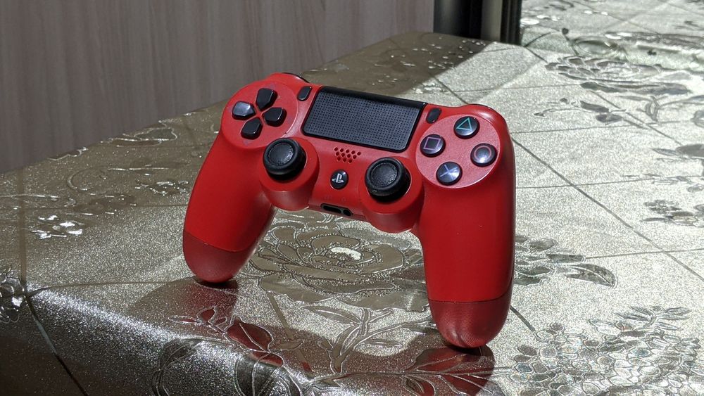 Геймпад (Джойстик) PS4