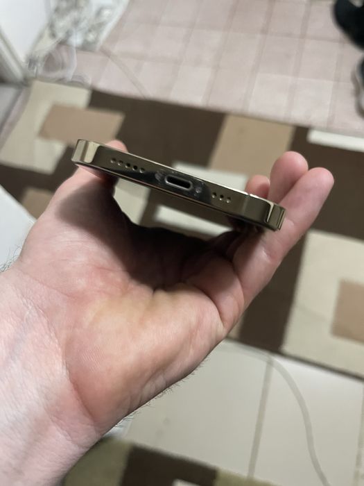 iphone 13 pro gold 128 gb