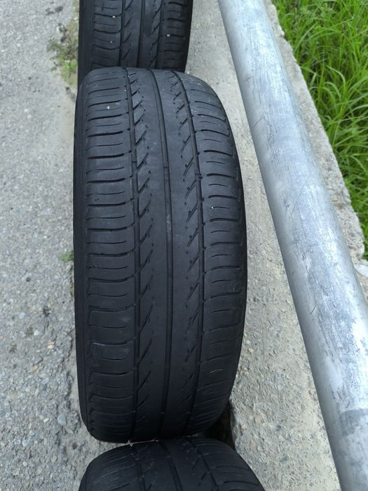 Шины летние 185/55/R15