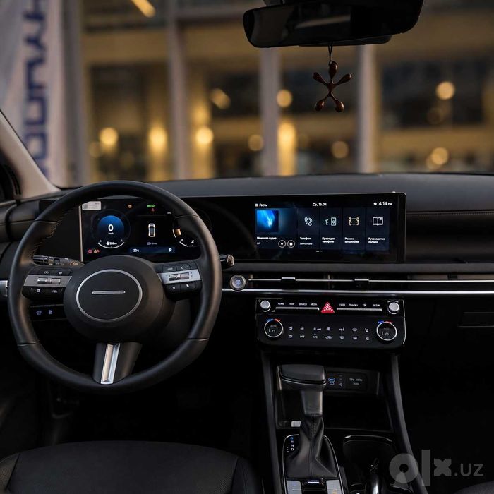 2026 Tucson Exclusive HTRAC | Рассрочка до 5 лет!