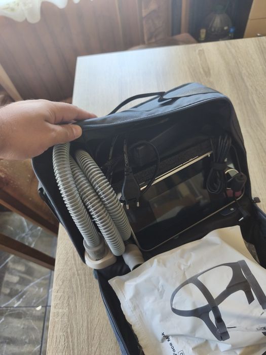 Сънна апнея iBreeze BPAP SYSTEM  iBreeze 25A