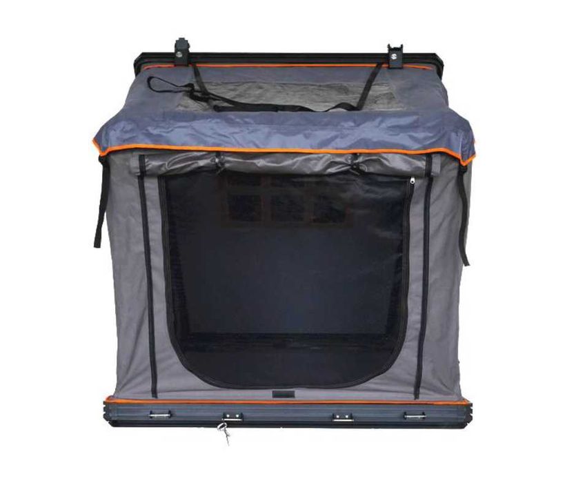 Cort pentru camping, cort auto x2 Confort CU PRET REDUS