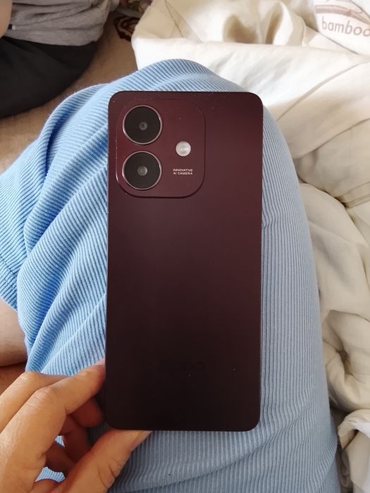 Срочно продам oppo A5i