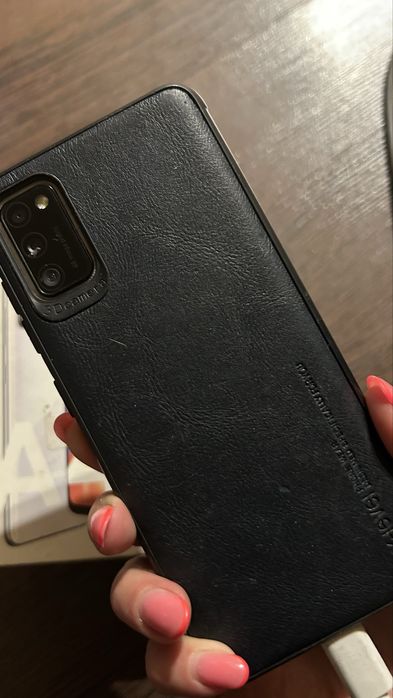 Смартфон. Самсунг А 41, 64 Гб