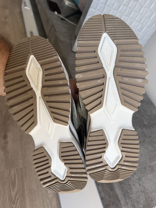 Дамски обувки,сникърси Mexx