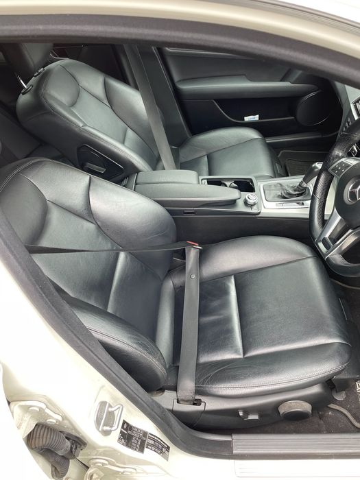 Mercedes W204 C250 , 651 двигател На Части