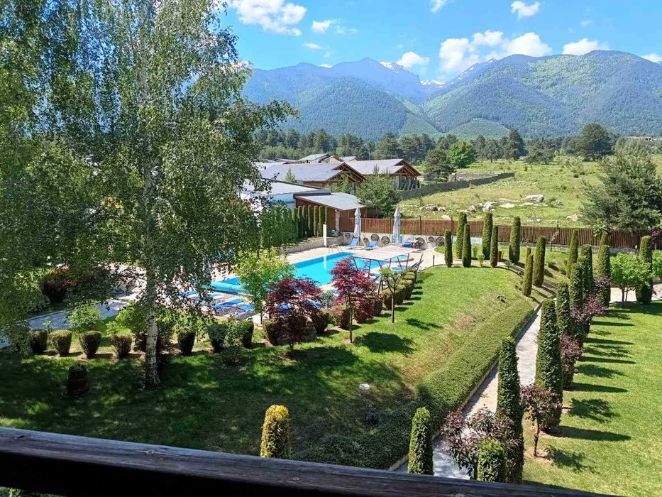 Продава се Двустаен апартамент в Разлог - 61 кв.м за 1263 €/кв.м - Снимка #3