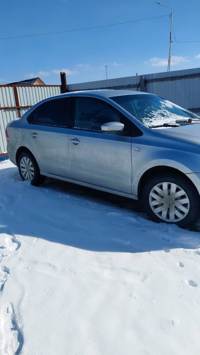 Продам фольксваген поло