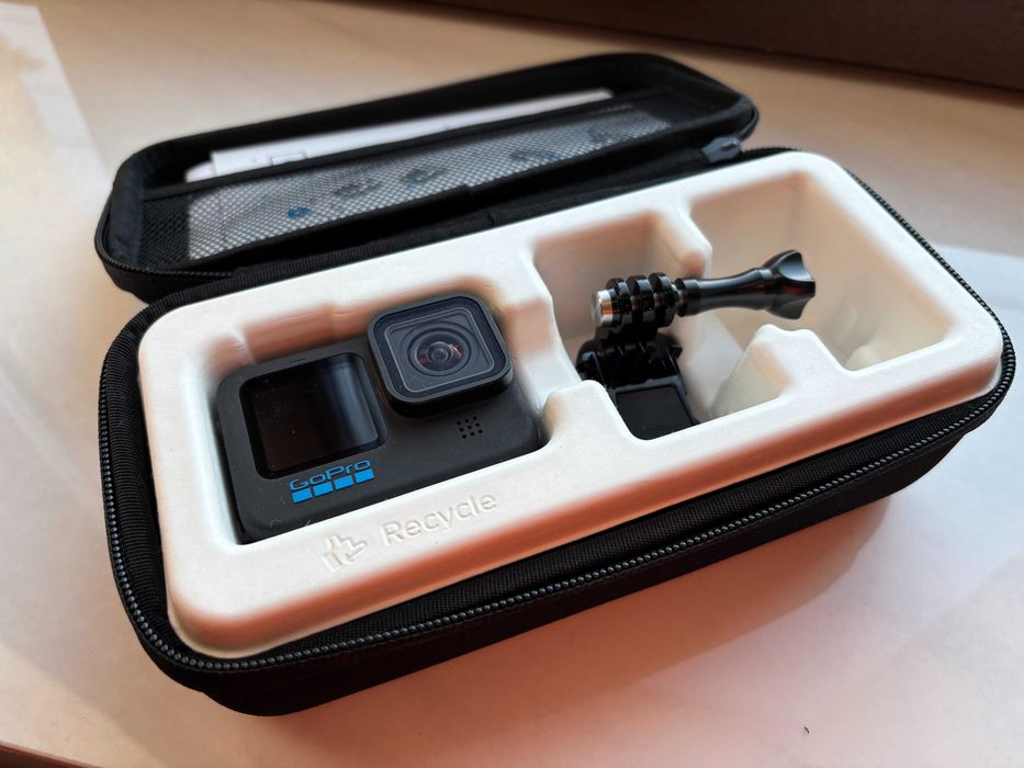 GoPro Hero 11 Black nefolosit