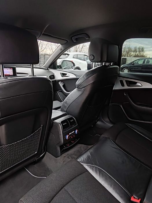 Audi   A6     diesel      177ps