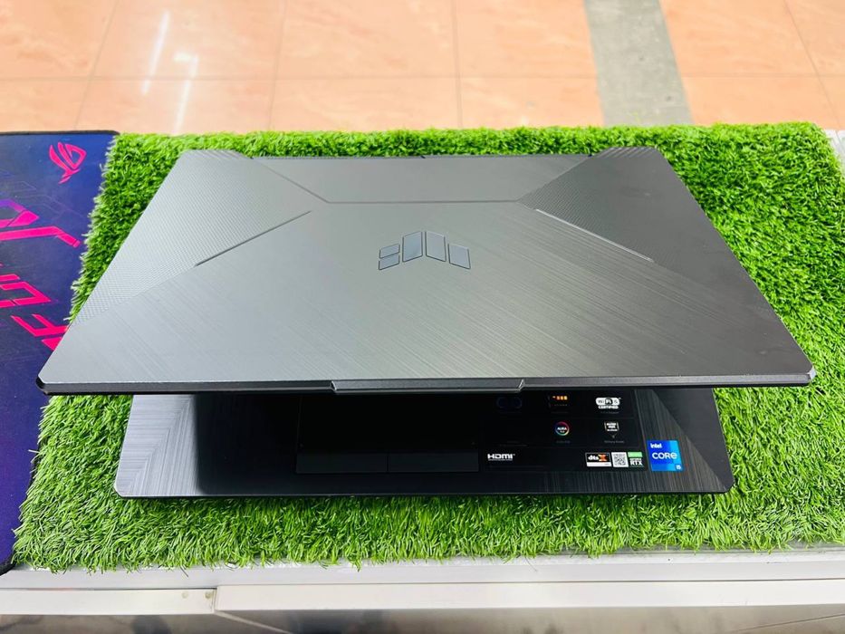 noutbuk komoyuter Asus TUF GAMING F15 igravoy core i5