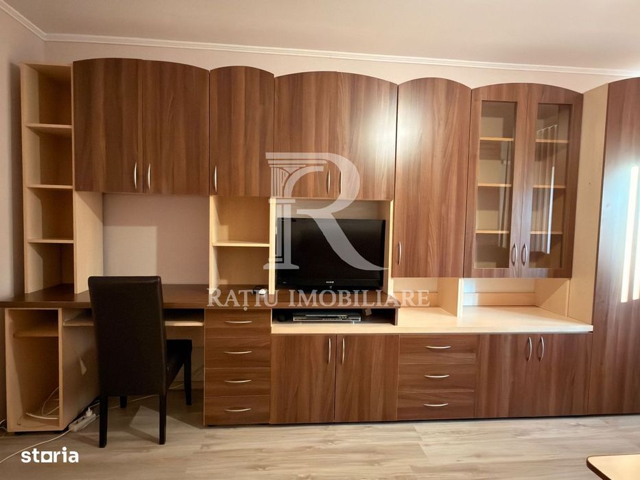 Apartament 2 camere modern | Aproape de Liceul Pedagogic și Prima Shop