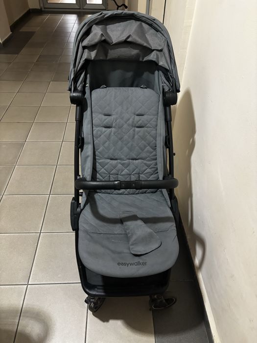 Easywalker jackey(оригинал)