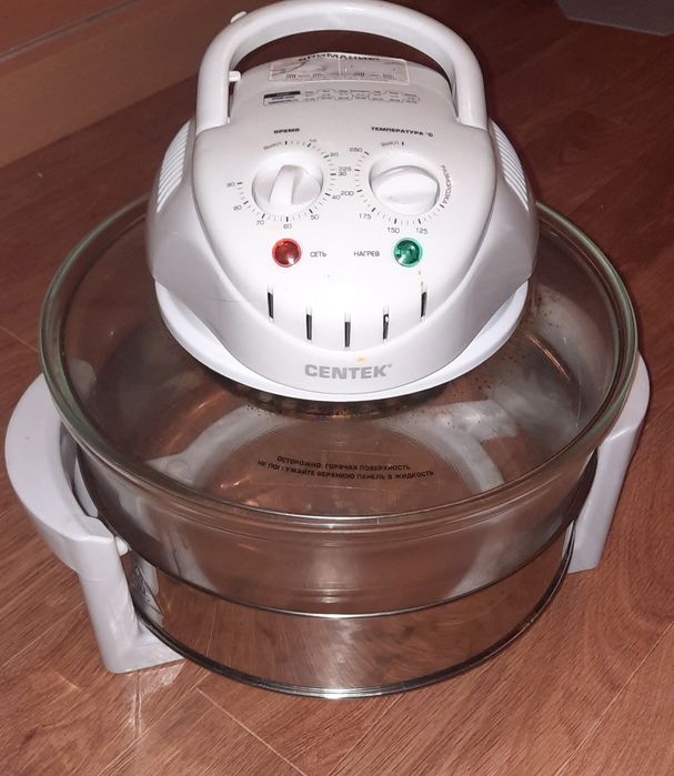 Продам аэрогриль