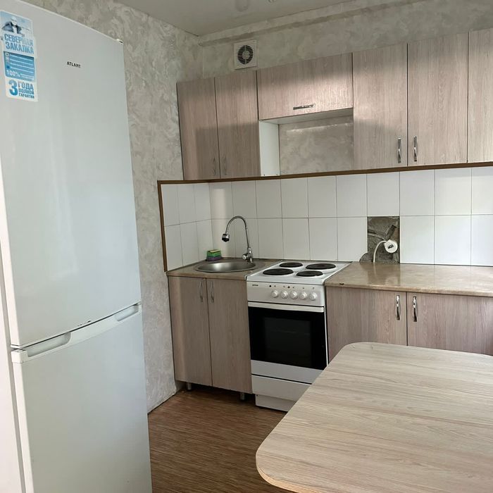 Сдаётся 1,5 за 150000
