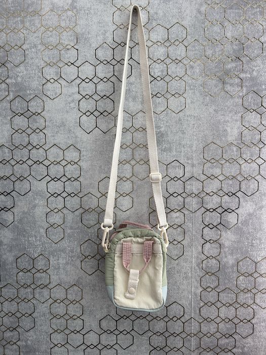 Деска чантичка ZARA