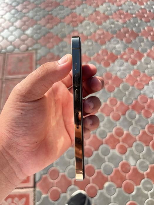 Iphone 13 pro.