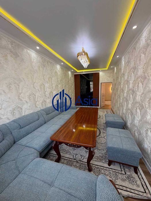 #K44 | Sotuvda: #3x xonali zamonaviy kvartira