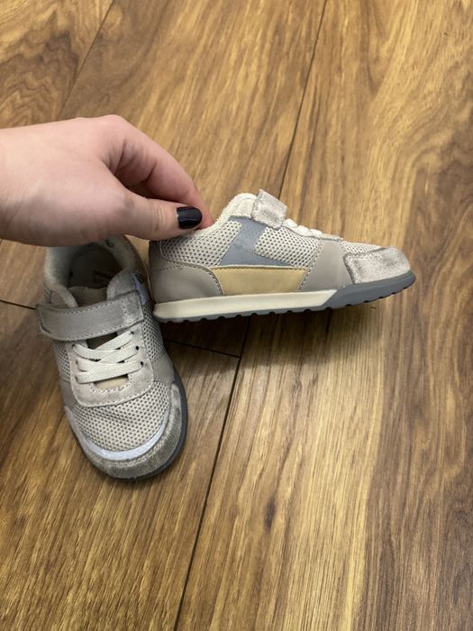 Sneakers copii Zara