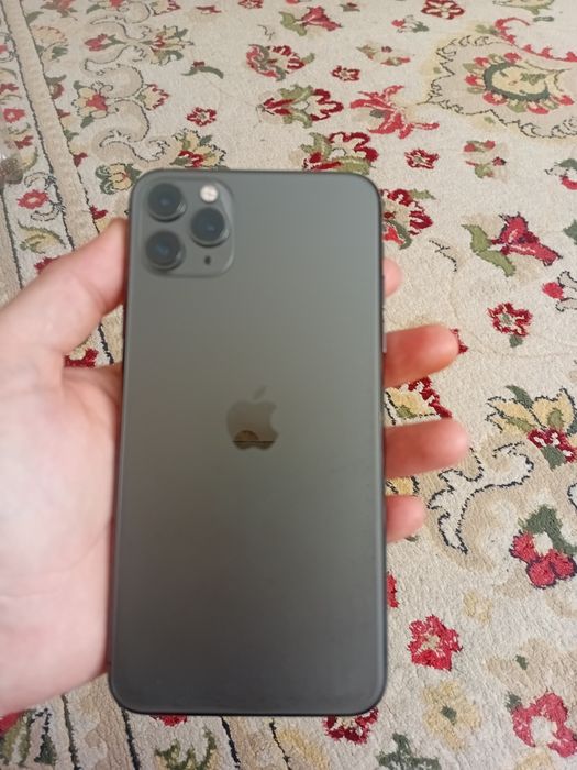 IPhone 11 pro max