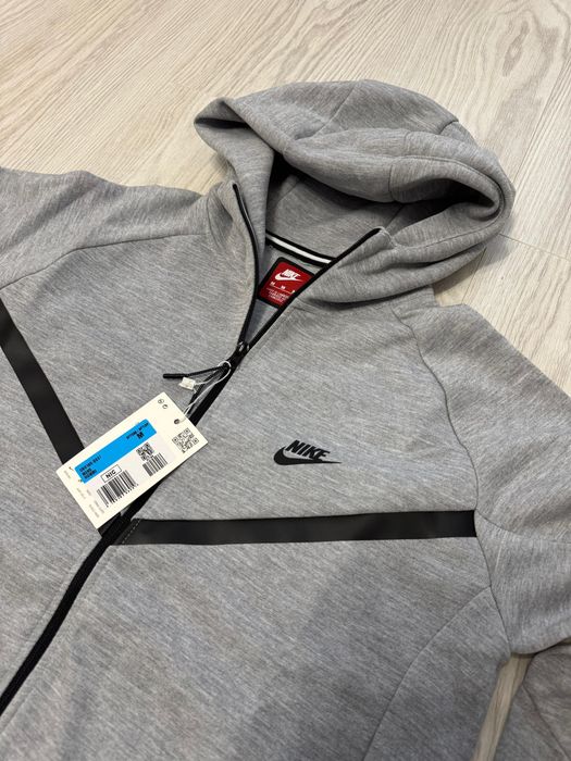 NIKE TECH FLEECE|Calitate Premium|Trening Nou Unisex |Trening Calitate