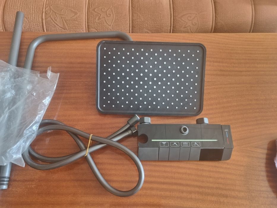 Душ за баня тип пияно