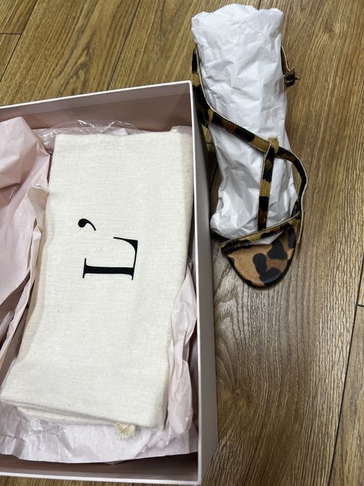 Дамски сандали L’autre