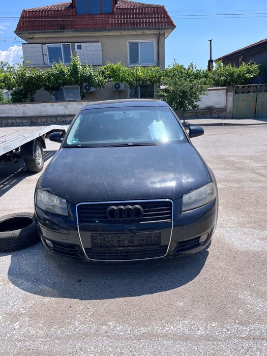 Продавам и заменям ауди а3 2005 год бартер за симсон!