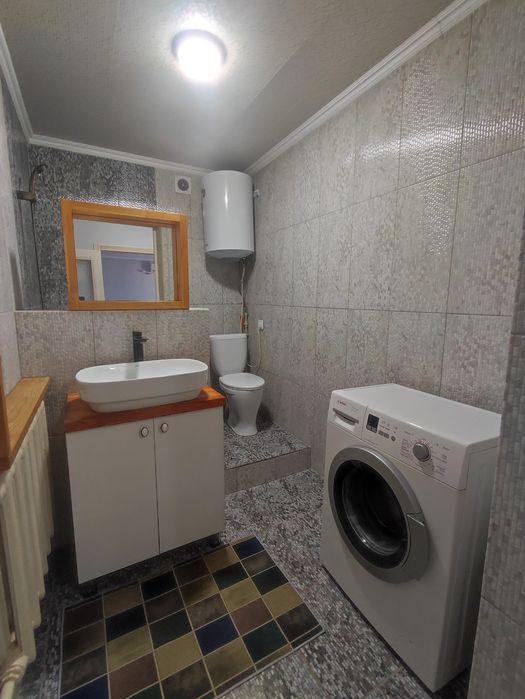 Продается уютный дом